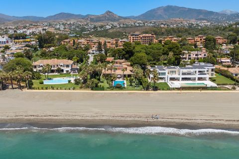 Villa a Estepona, Malaga, Estepona - € 8.500.000 | Ref: WB1746 - foto 6